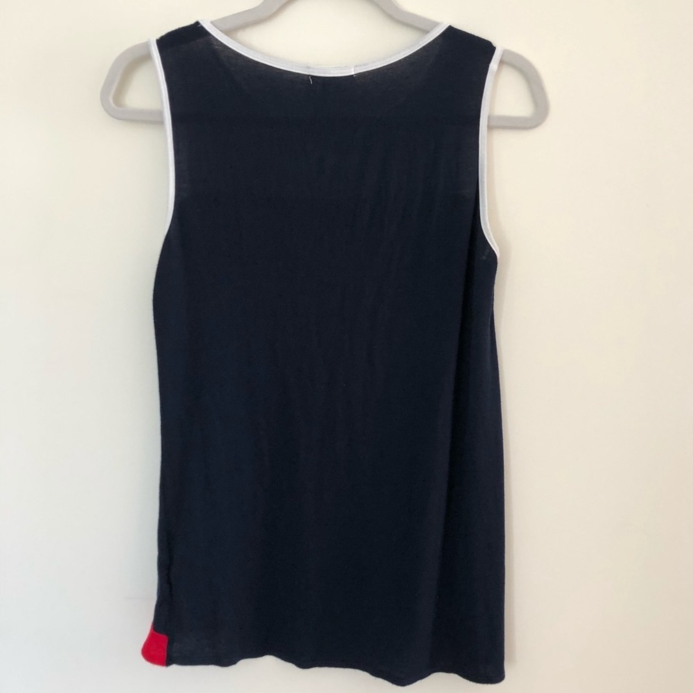 Ava James Tank Top Small - Picture 4 of 6